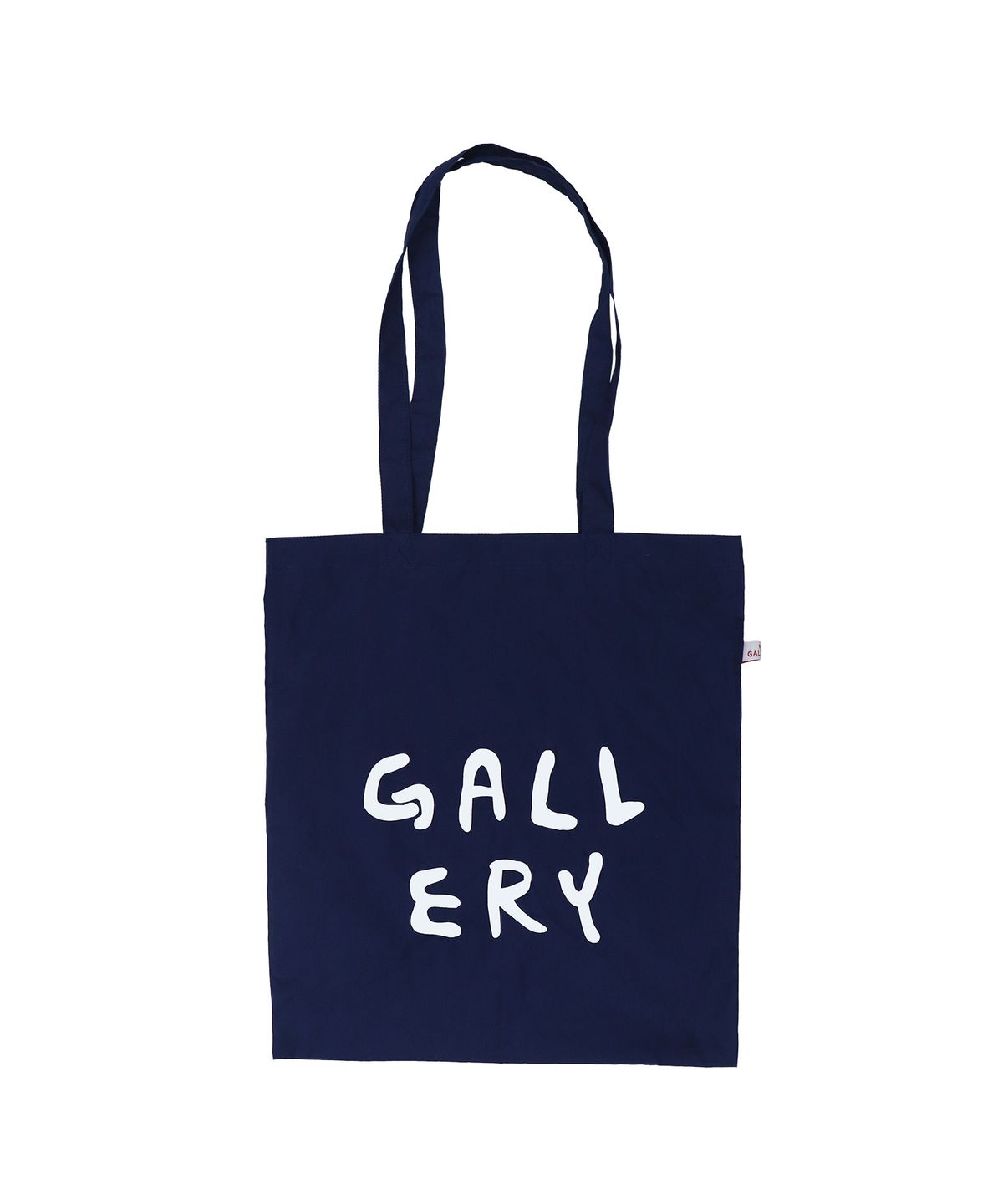 1011갤러리(1011 GALLERY) Gallery Logo Eco Bag (11colors)