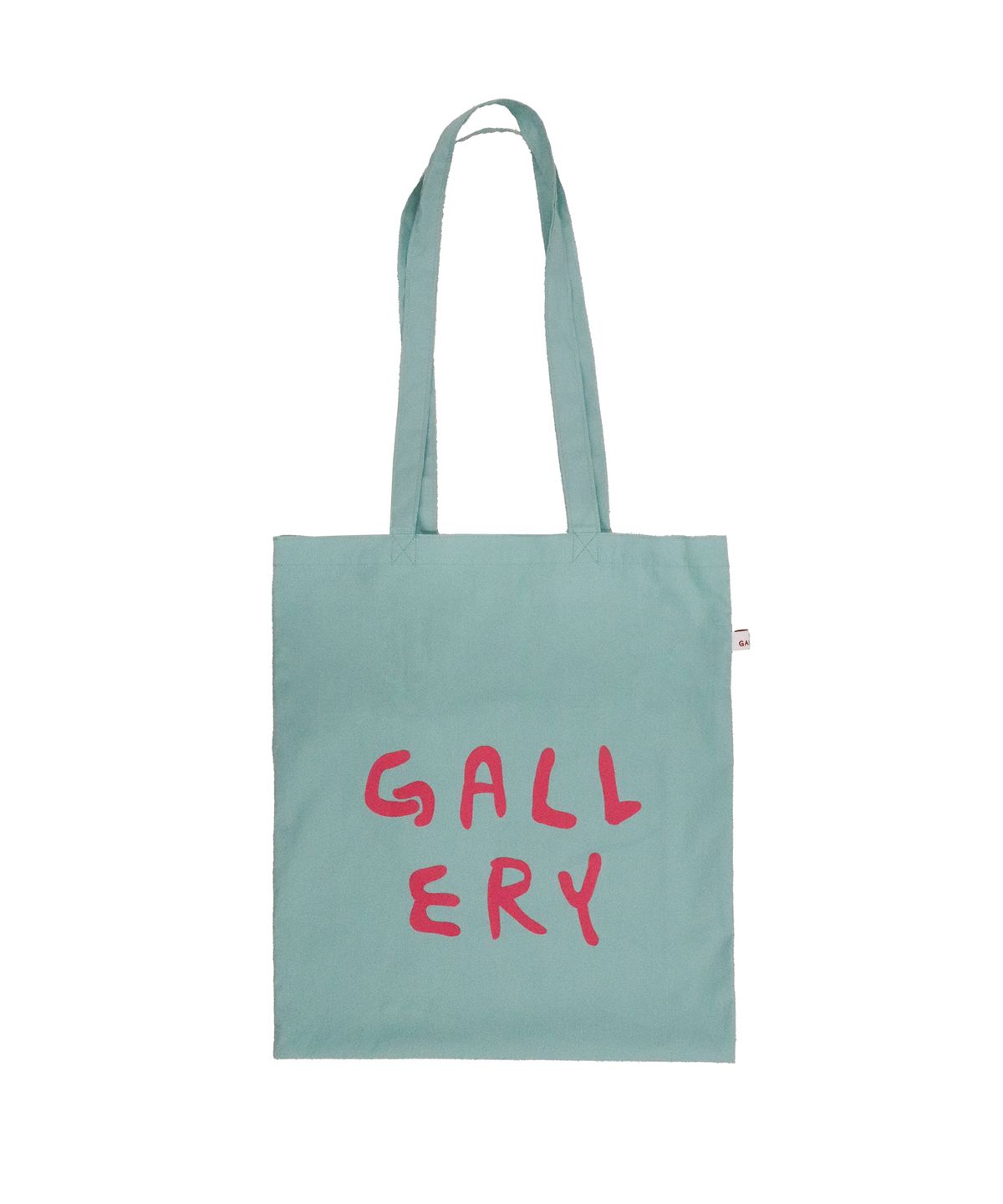 1011갤러리(1011 GALLERY) Gallery Logo Eco Bag (11colors)