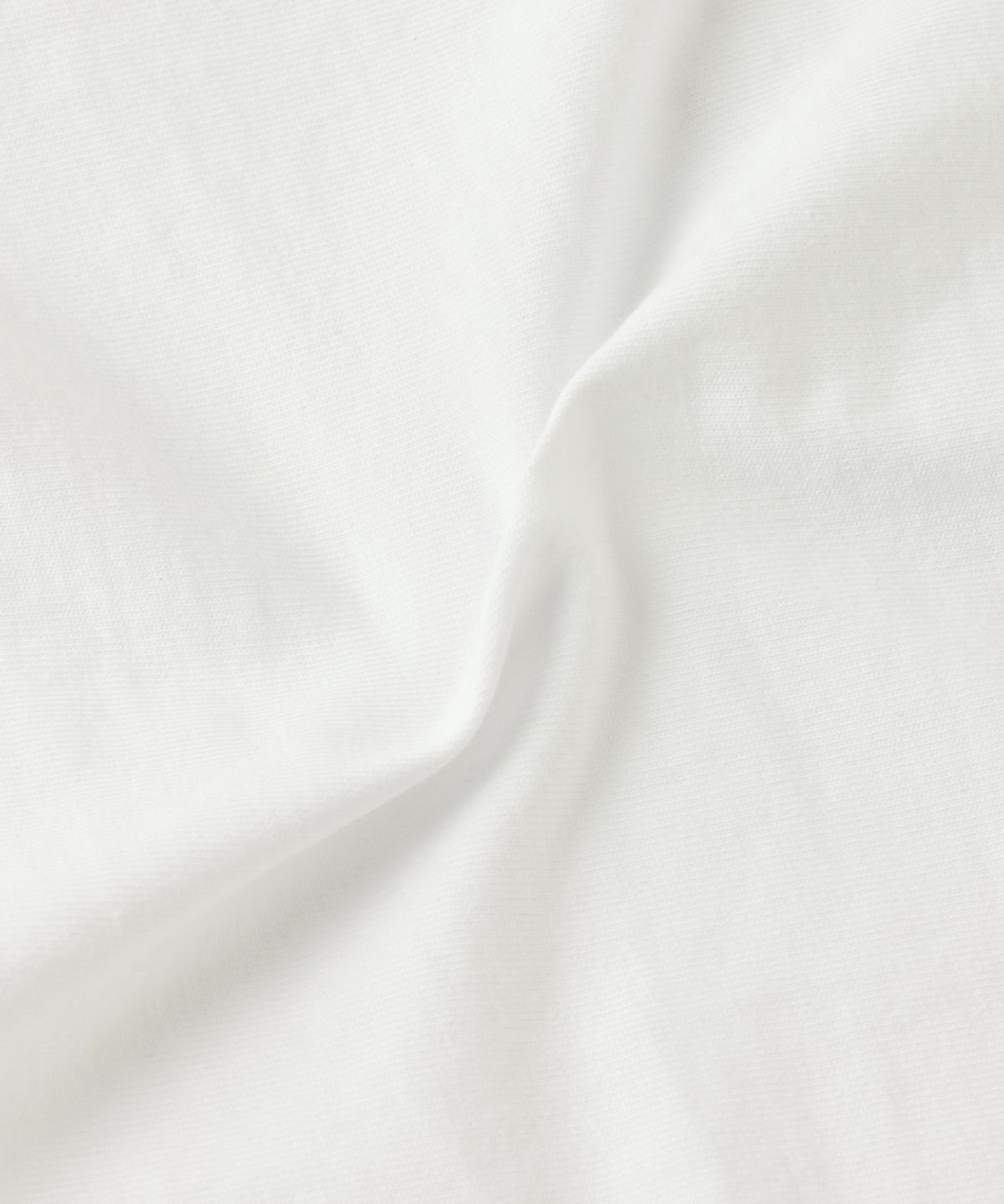 메종미네드(MAISON MINED) (W) DOODLE HEART LONG SLEEVE WHITE