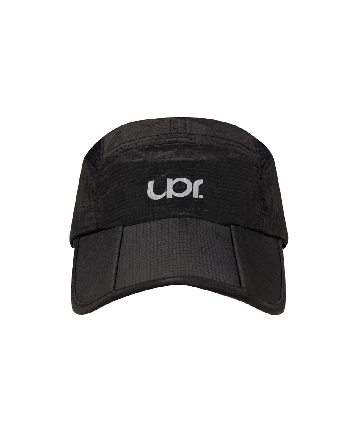 어반플레이어스(URBAN PLAYERS) 피니셔 폴더블 러닝캡  (2COLOR)
