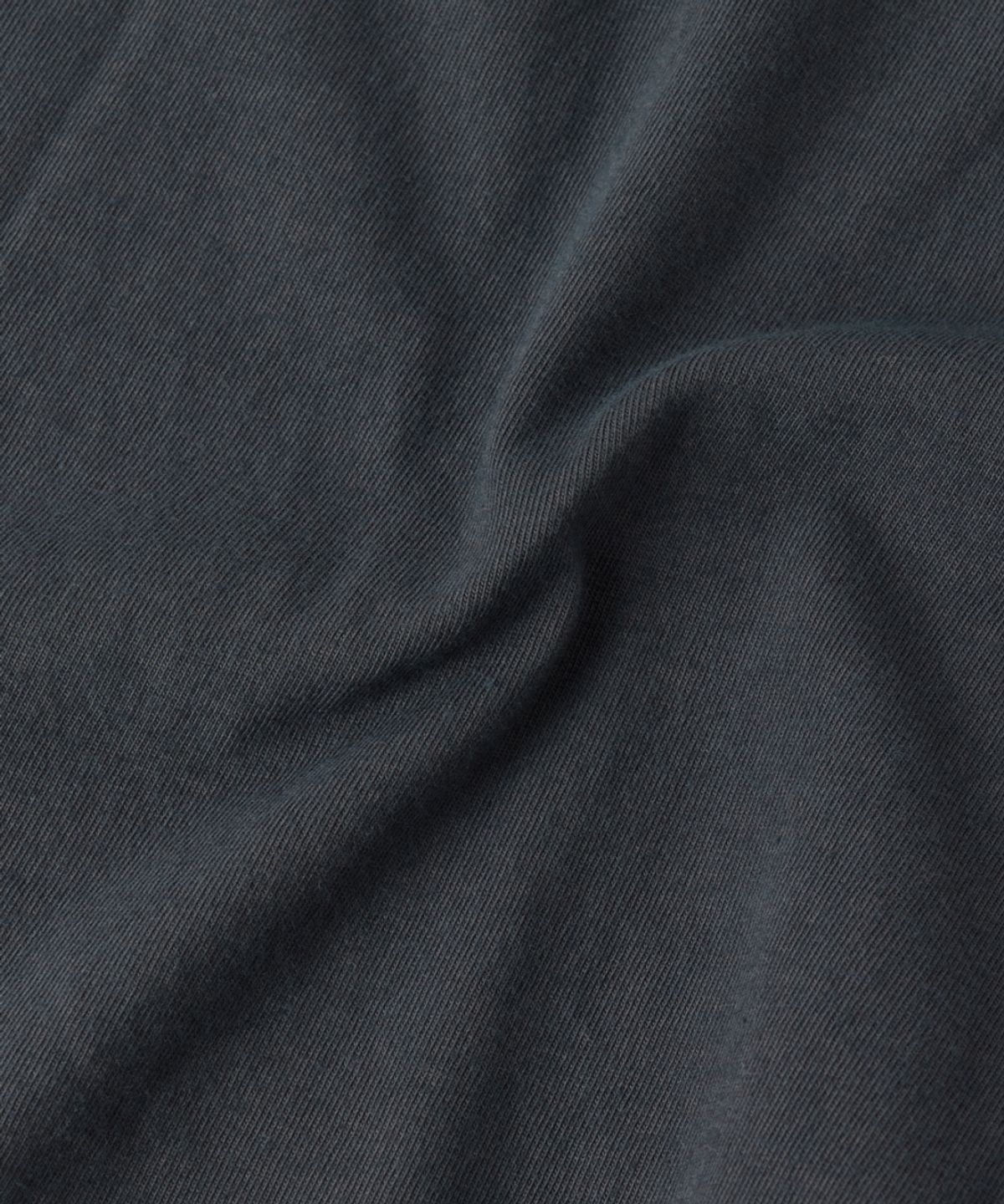 메종미네드(MAISON MINED) STICKY LONG SLEEVE CHARCOAL