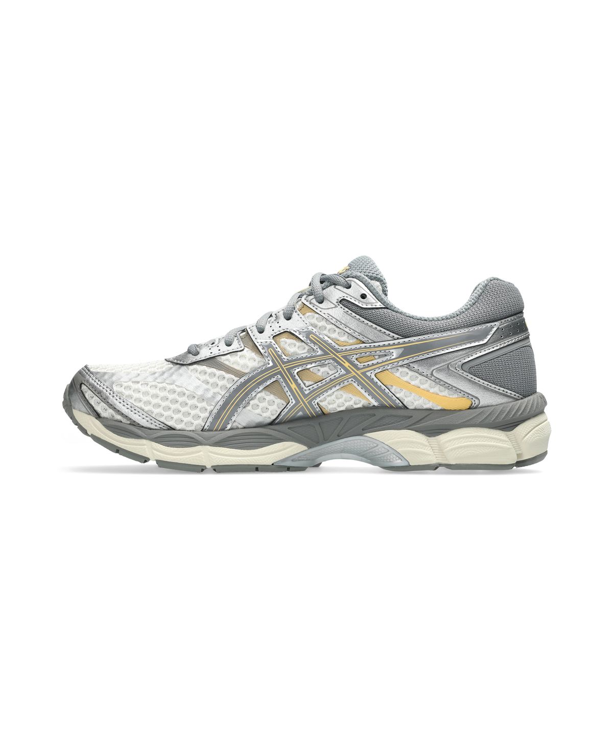 아식스(ASICS) 젤-큐뮬러스 16  - 크림:클레이그레이 / 1203A733-101