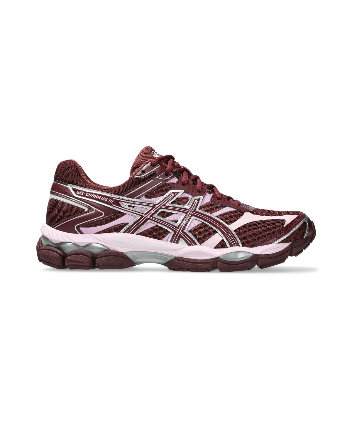 아식스(ASICS) 젤-큐뮬러스 16 - 포트로얄:포트로얄 / 1203A733-600