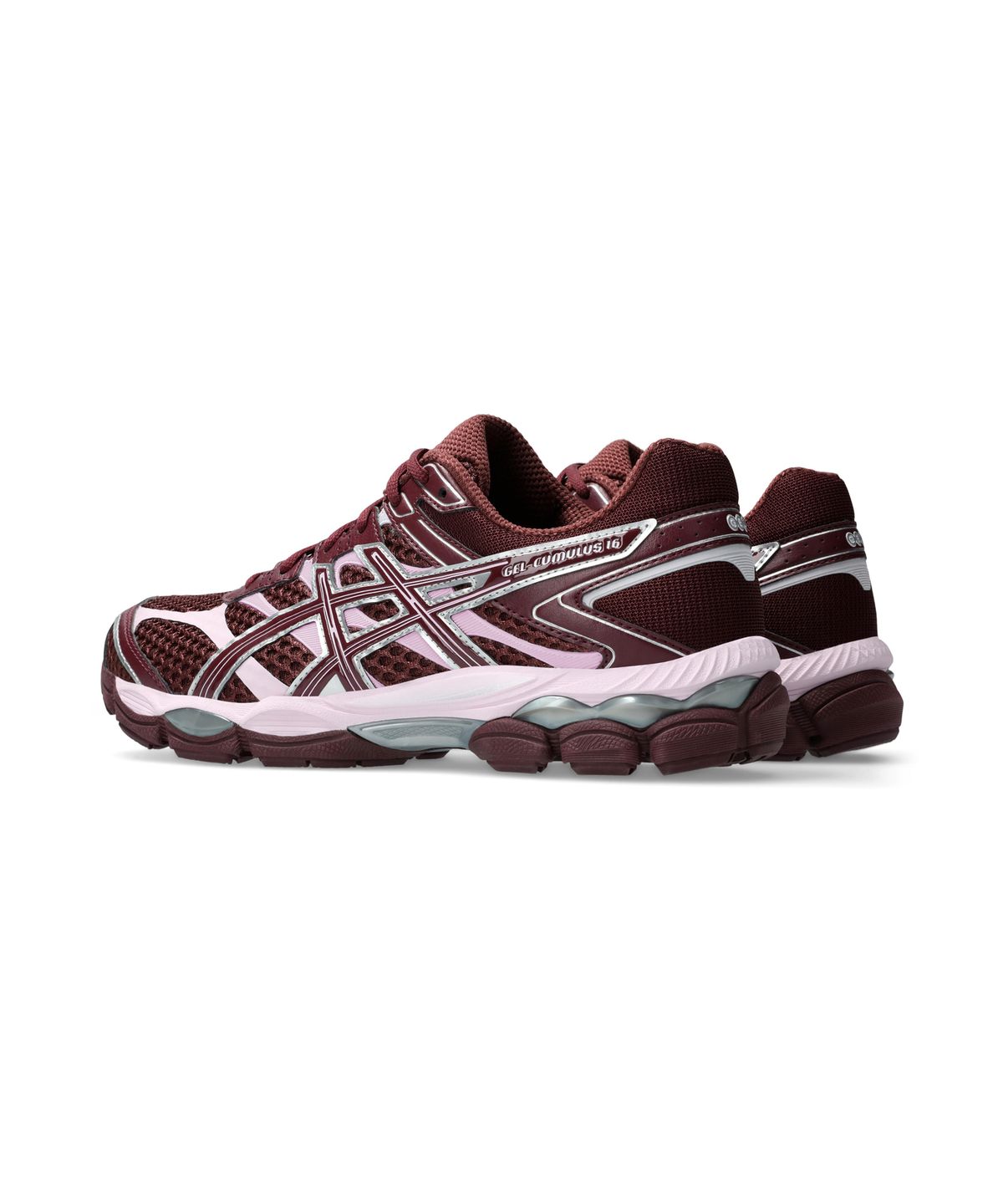 아식스(ASICS) 젤-큐뮬러스 16 - 포트로얄:포트로얄 / 1203A733-600