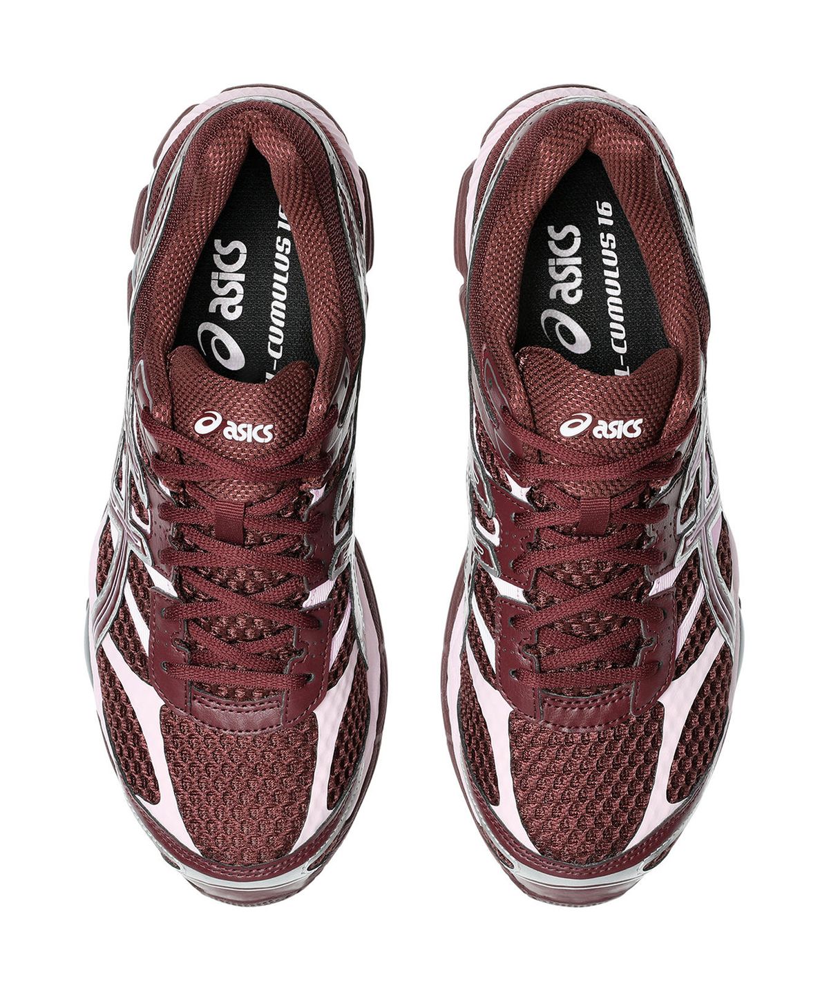 아식스(ASICS) 젤-큐뮬러스 16 - 포트로얄:포트로얄 / 1203A733-600