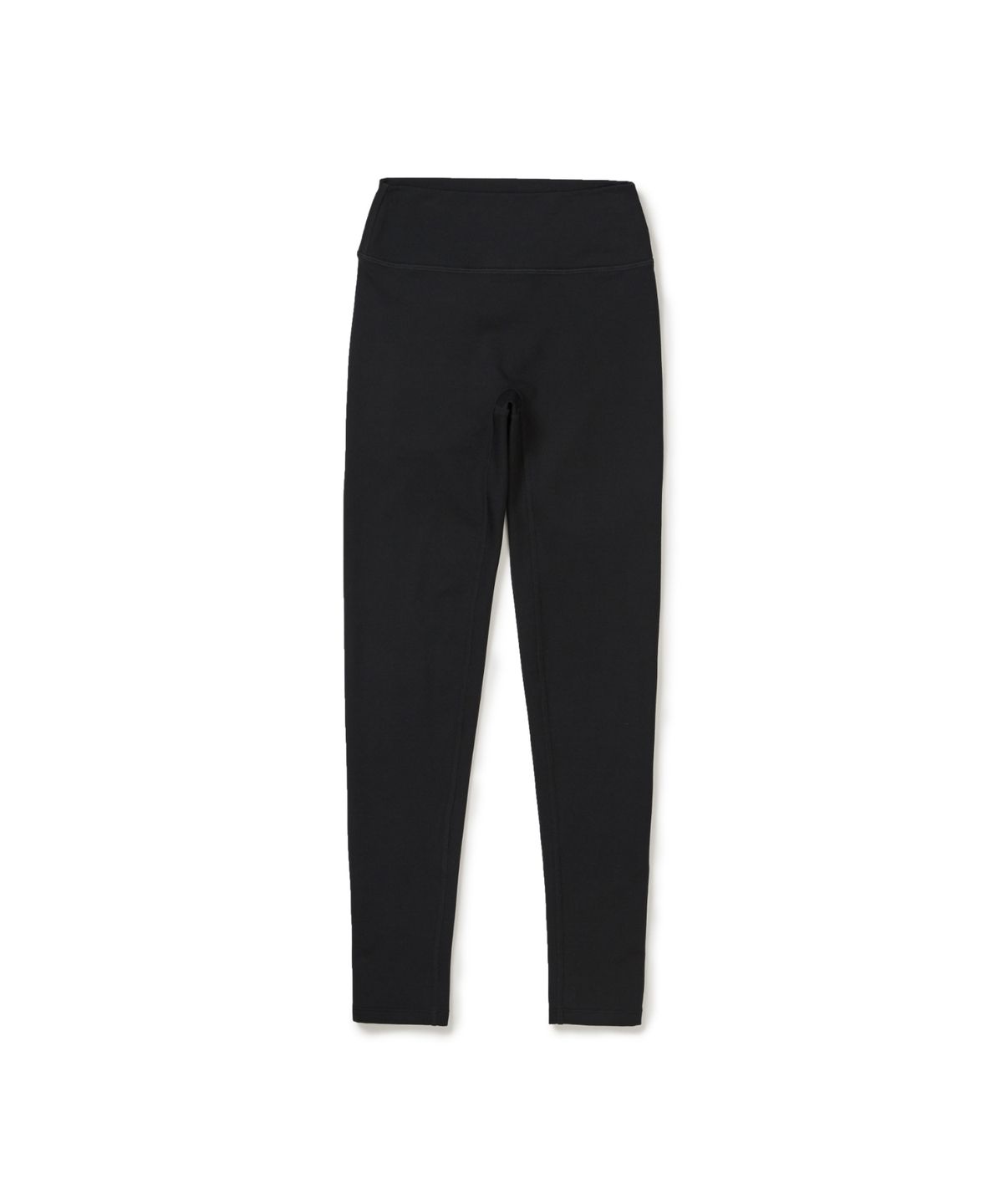 스노우피크 어패럴(SNOWPEAK APPAREL) 기모 여성 레깅스 (S25FWTKL03) Black