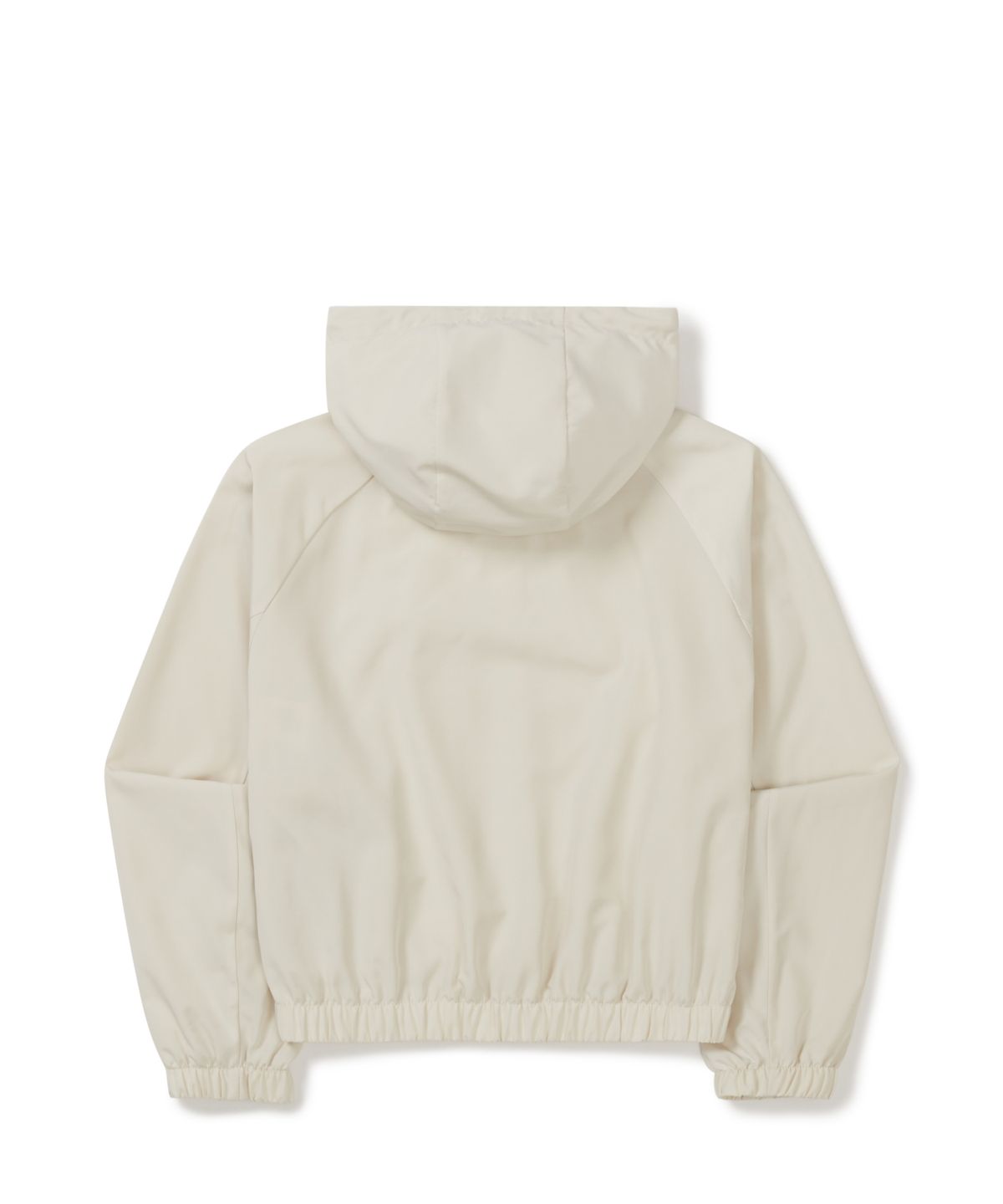 스노우피크 어패럴(SNOWPEAK APPAREL) 메모리 여성 바람막이 (S25FWFWB70) Sand Beige