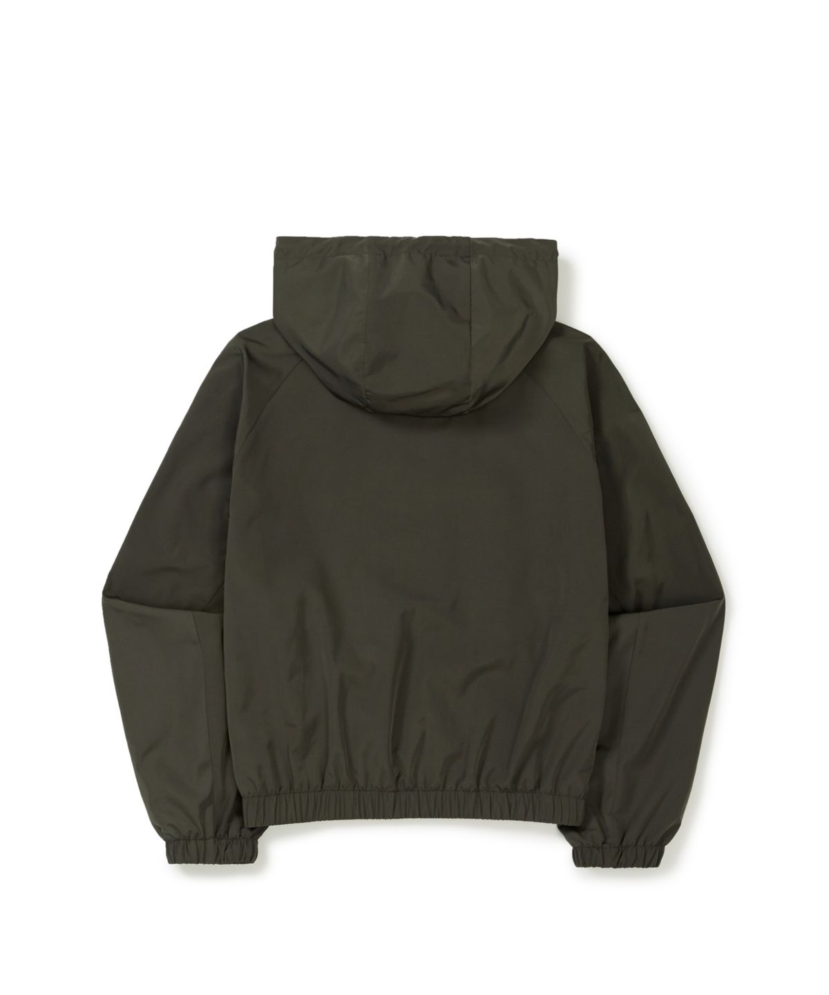 스노우피크 어패럴(SNOWPEAK APPAREL) 메모리 여성 바람막이 (S25FWFWB70) Khaki