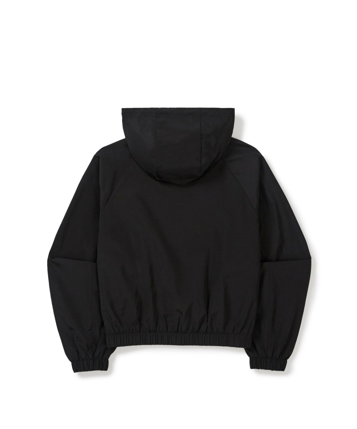 스노우피크 어패럴(SNOWPEAK APPAREL) 메모리 여성 바람막이 (S25FWFWB70) Black