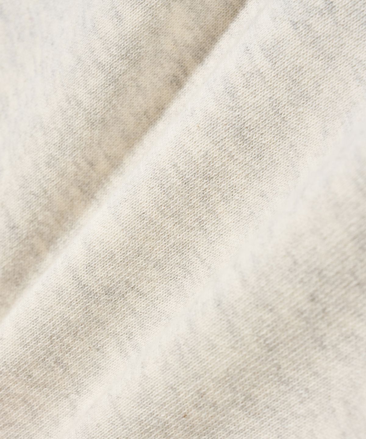 피지컬 디파트먼트(PHYSICAL DEPARTMENT) P-Dept 오리지널 로고 스웨트 팬츠 오트밀