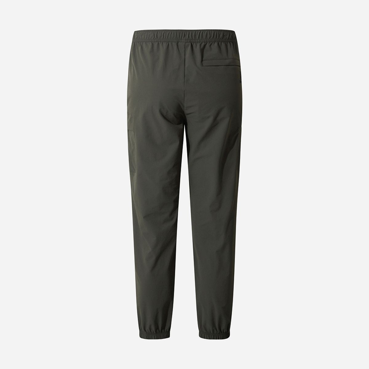 디오디(DOD) 웜블 카고 슬림핏 조거팬츠 (D.CHARCOAL GREY)