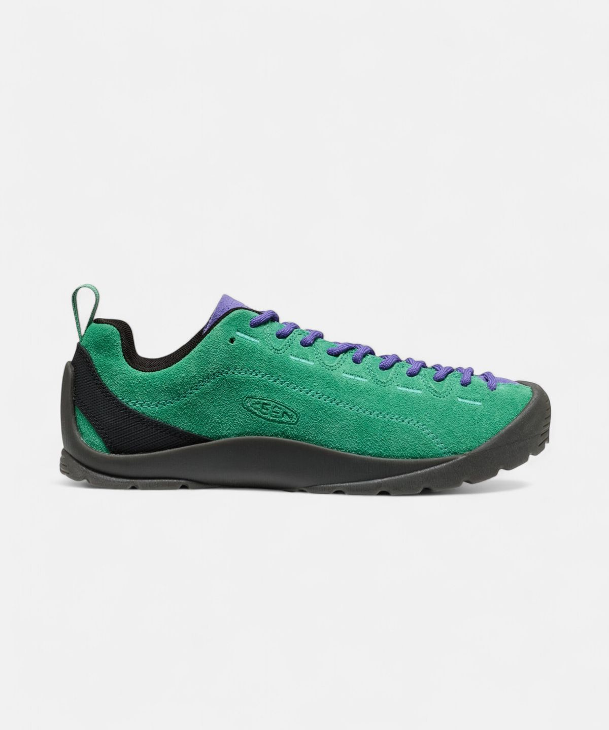 킨(KEEN) 재스퍼 여성 스니커즈 WINTER GREEN/PURPLE OPULENCE