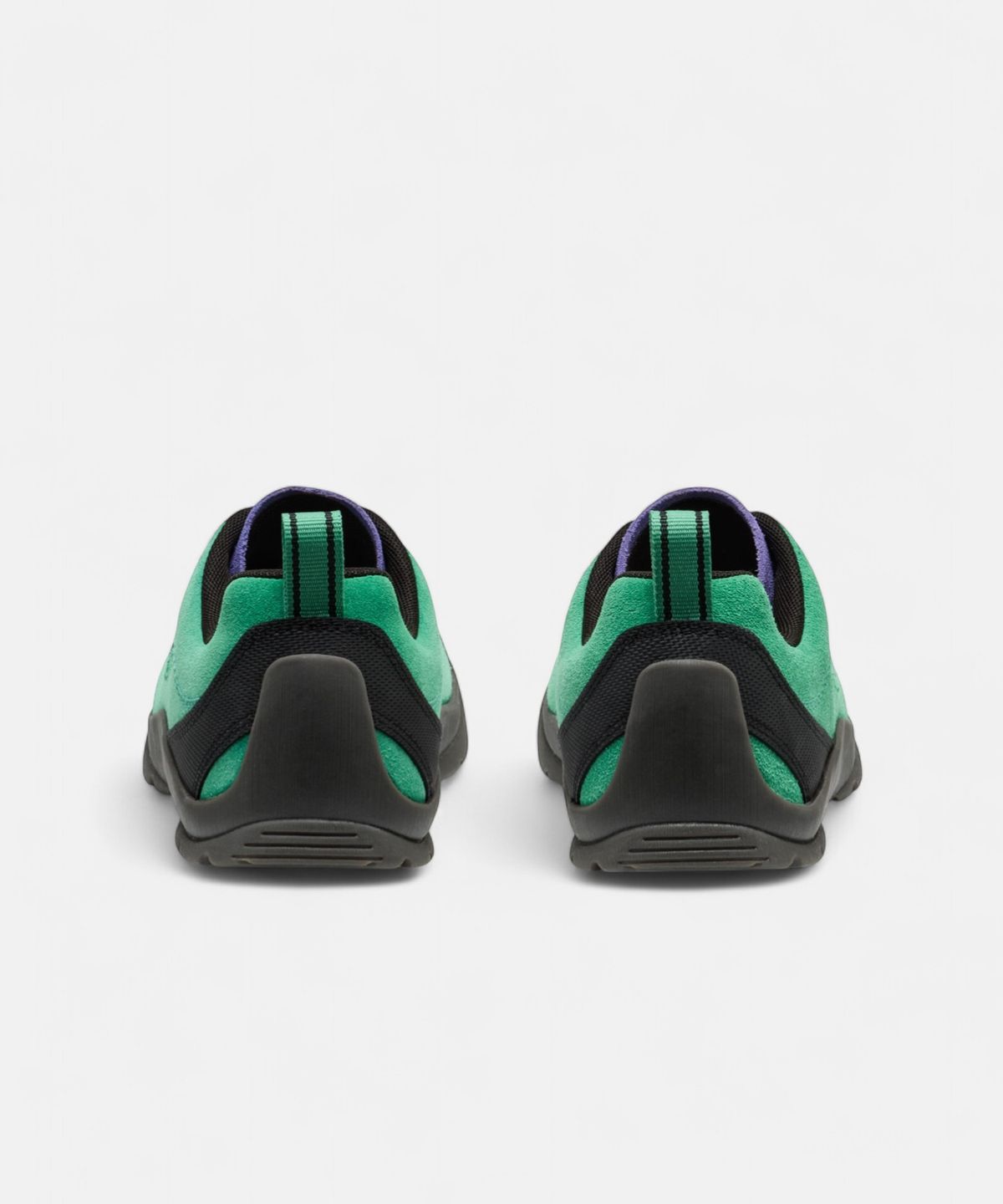 킨(KEEN) 재스퍼 여성 스니커즈 WINTER GREEN/PURPLE OPULENCE