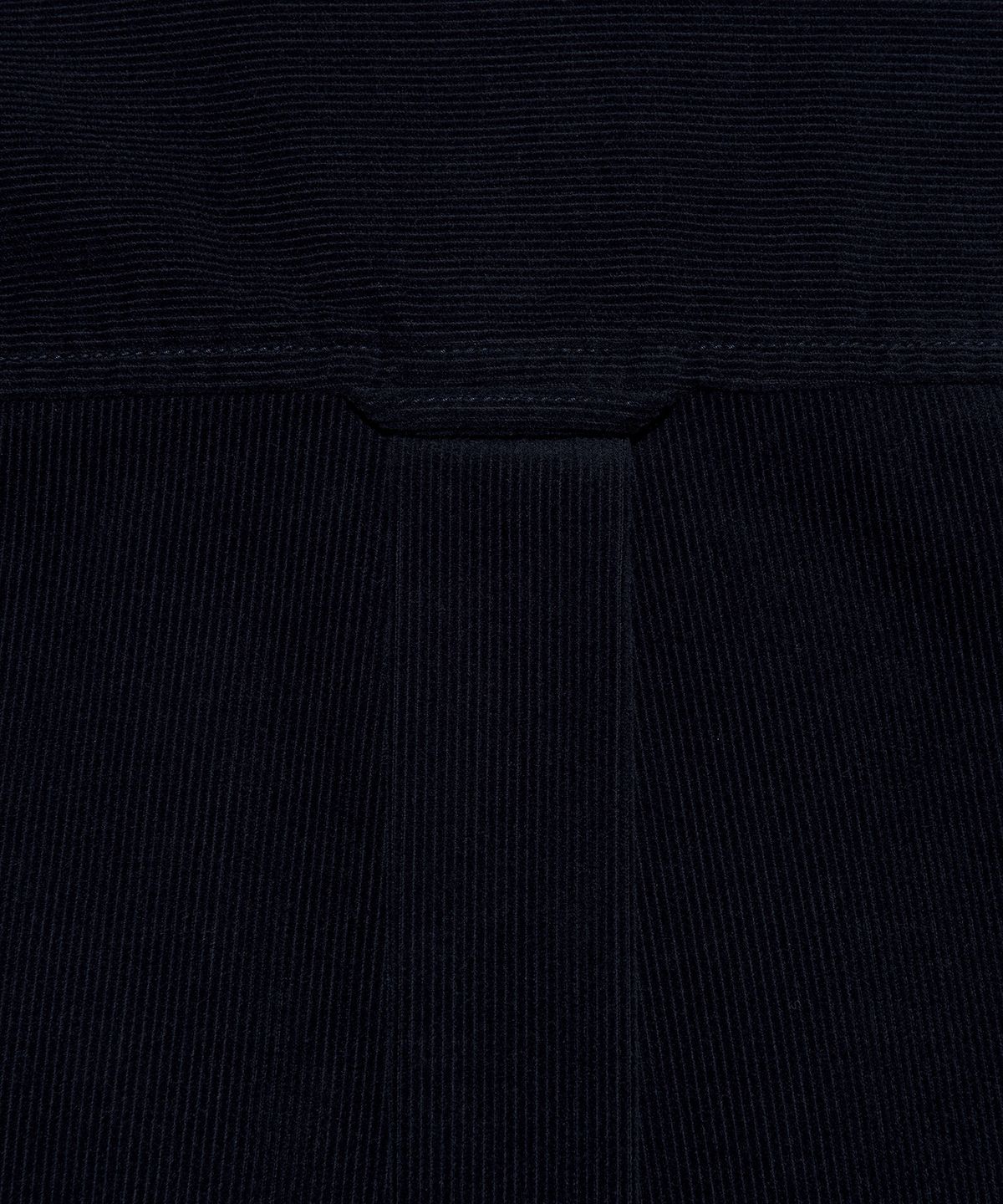 리(LEE) 로코 포켓 코듀로이 셔츠 네이비