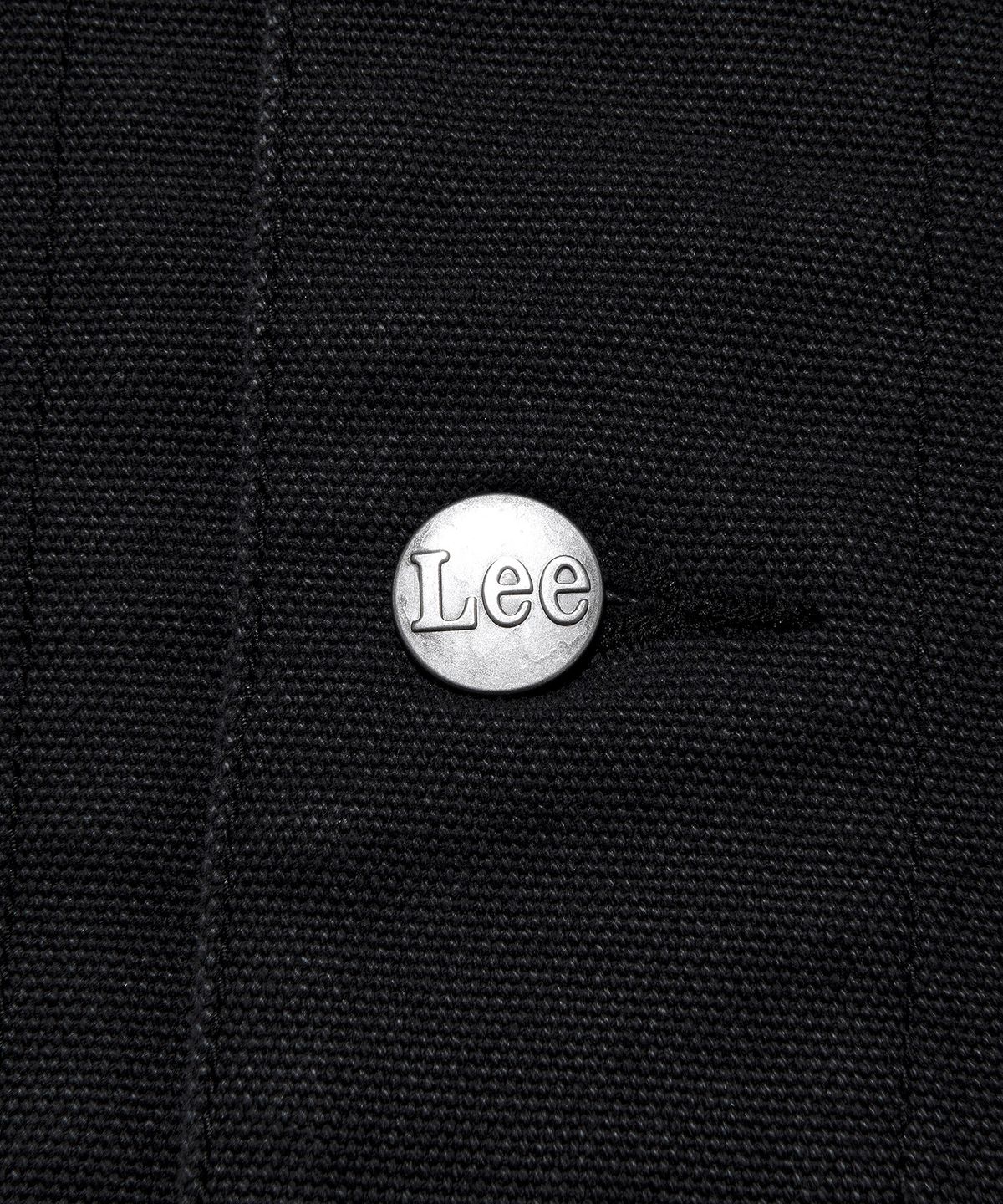 리(LEE) [91-J] 옥스포드 로코 자켓 블랙