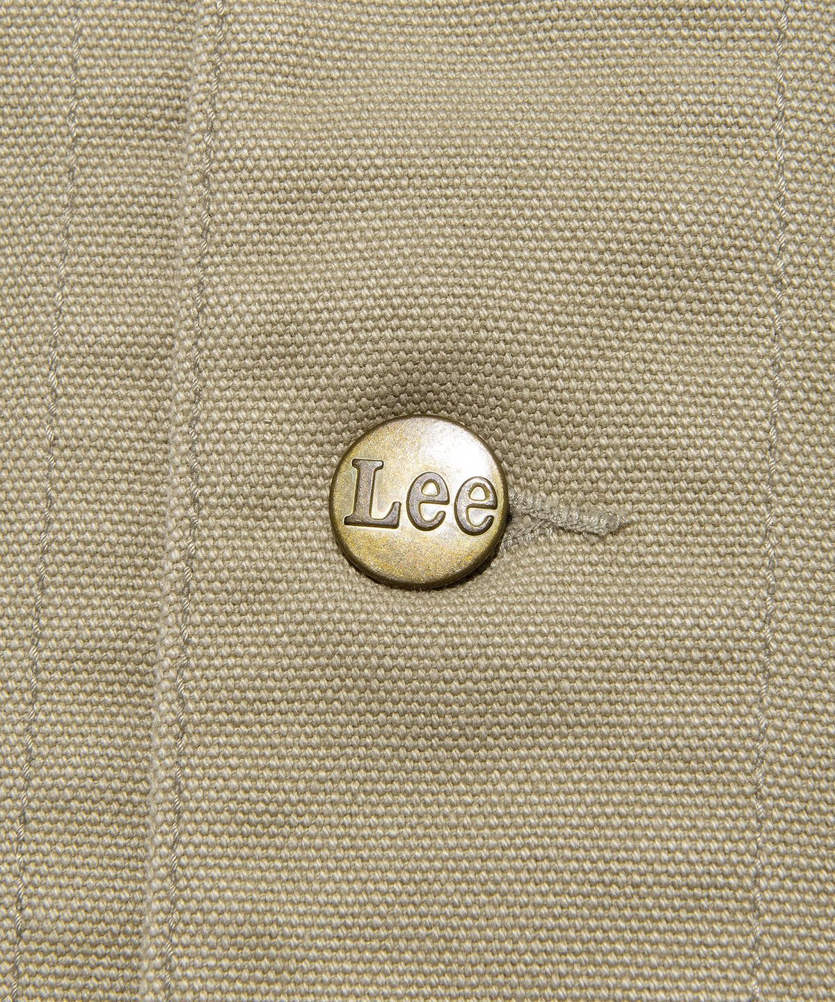 리(LEE) [91-J] 옥스포드 로코 자켓 베이지