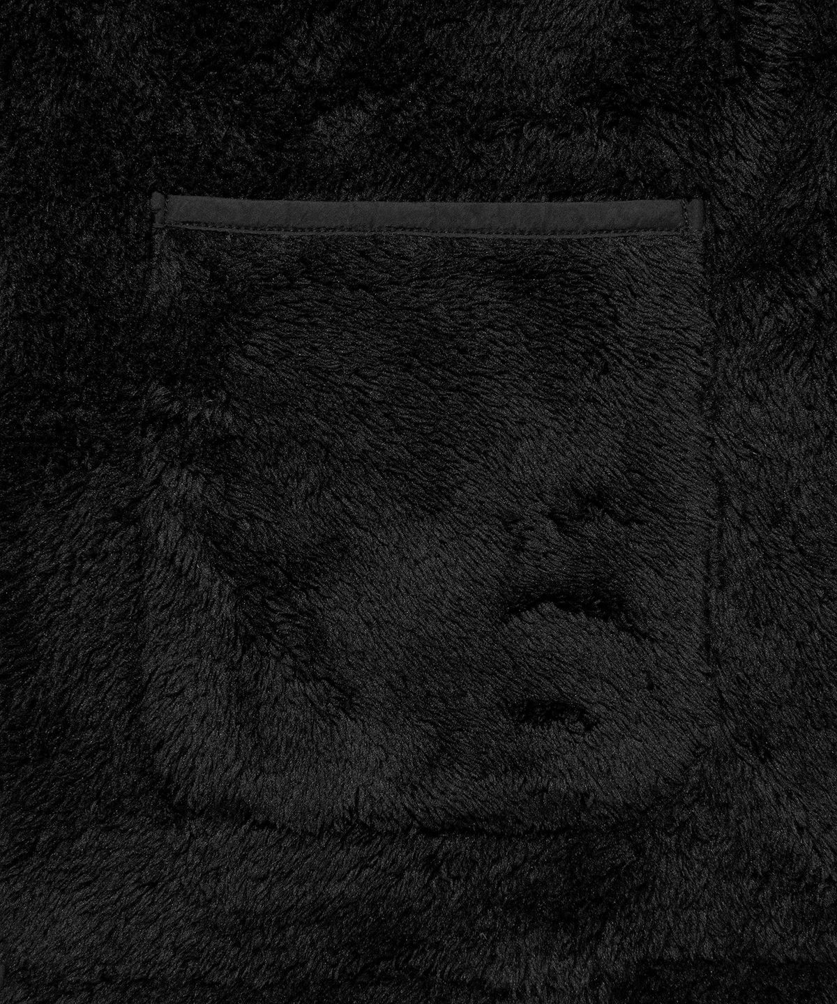 리(LEE) 플러피 투웨이 라이너 블랙