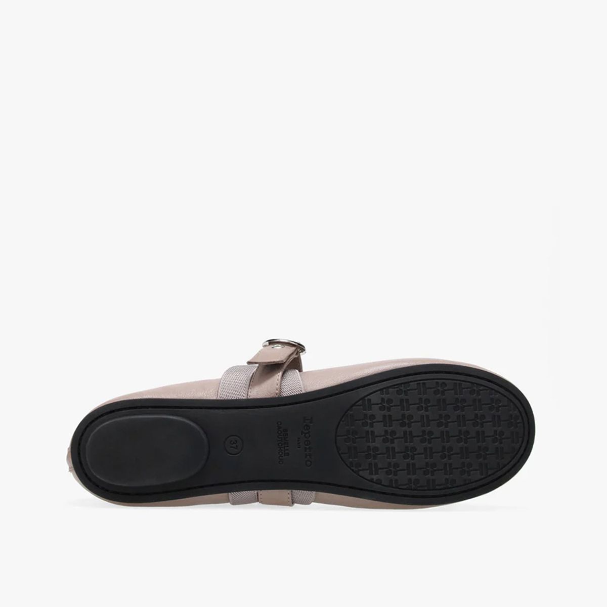 레페토(REPETTO) 플랫 발렛 트위스트 (V4237VE264)