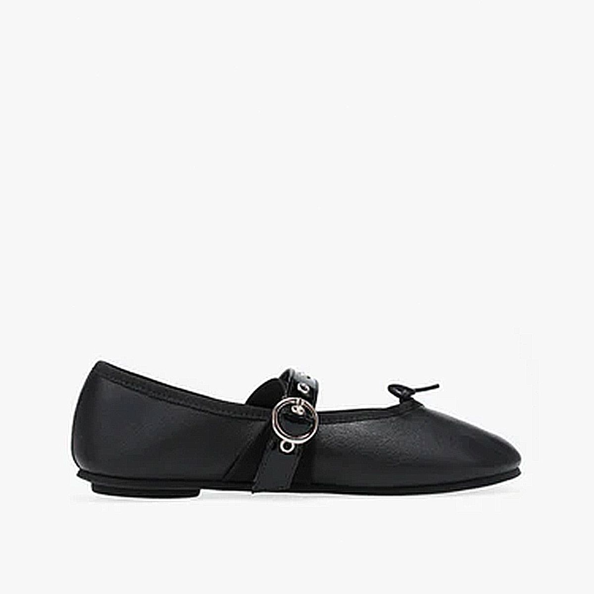 레페토(REPETTO) 플랫 발렛 트위스트 (V4237VVE410)
