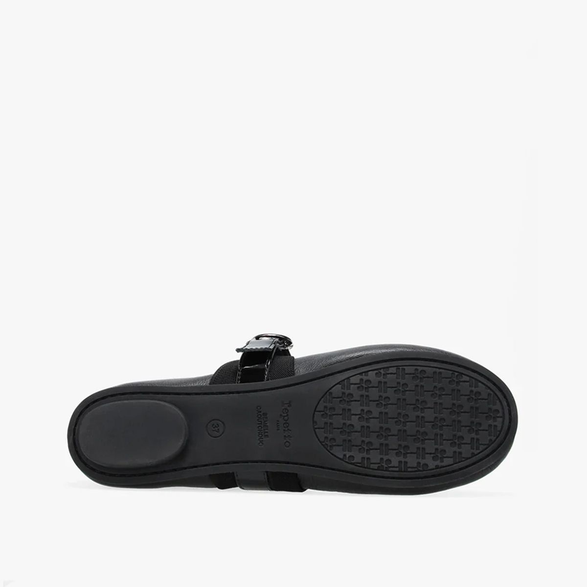 레페토(REPETTO) 플랫 발렛 트위스트 (V4237VVE410)