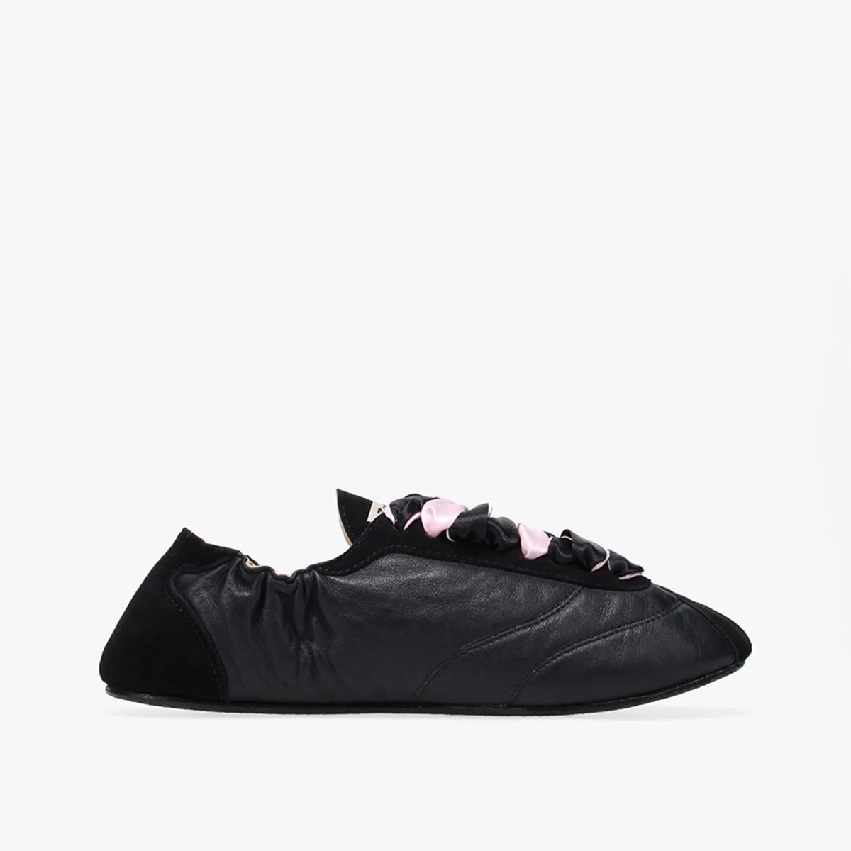 레페토(REPETTO) 스니커즈 테니스 실크 (V4230MCVD410)