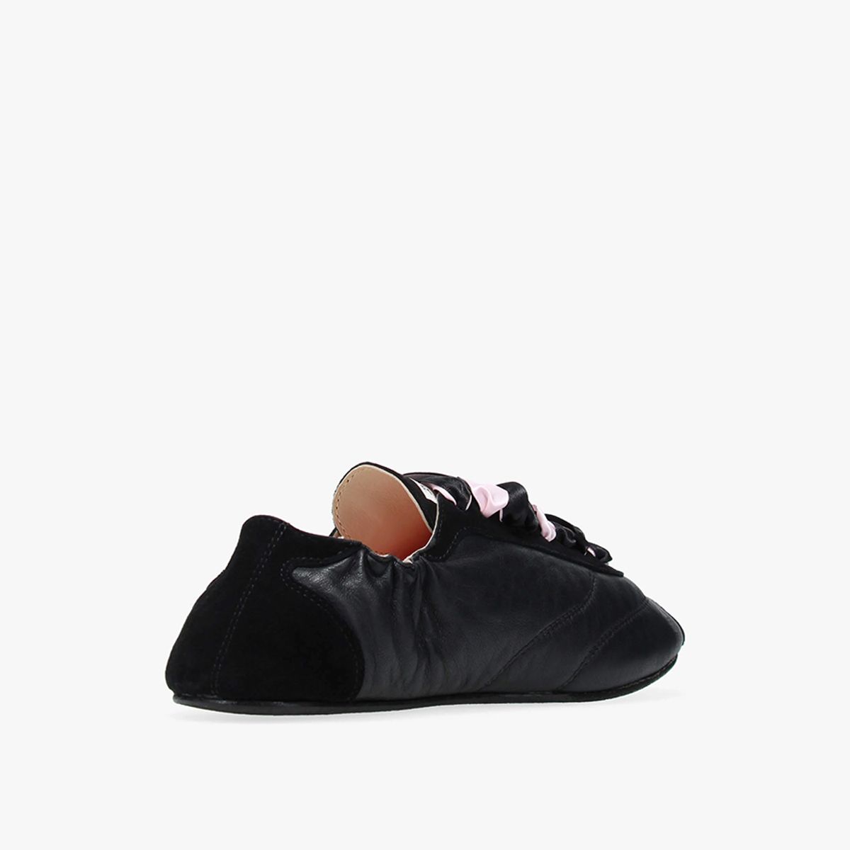 레페토(REPETTO) 스니커즈 테니스 실크 (V4230MCVD410)