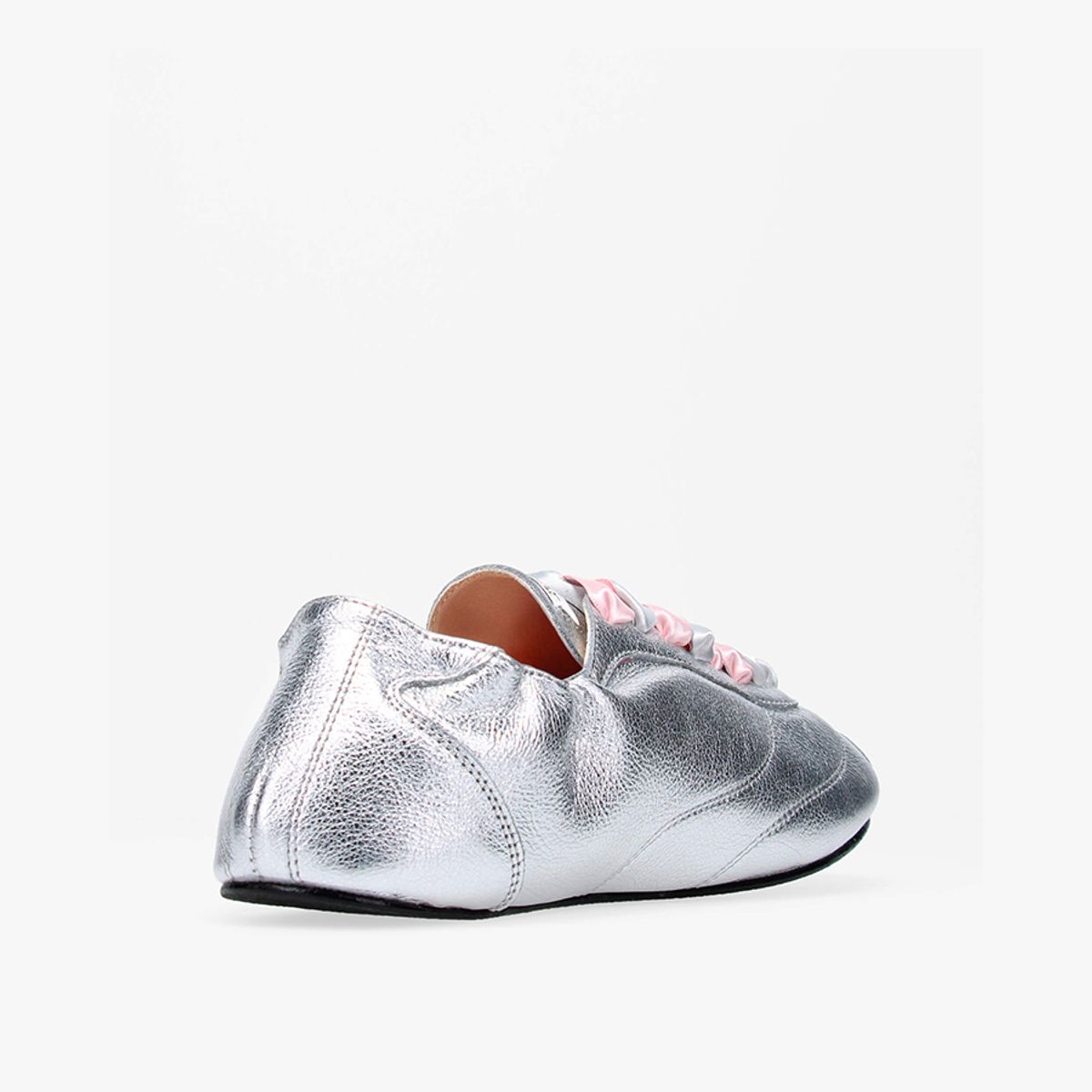 레페토(REPETTO) 스니커즈 테니스 실크 (V4230VEMD020)