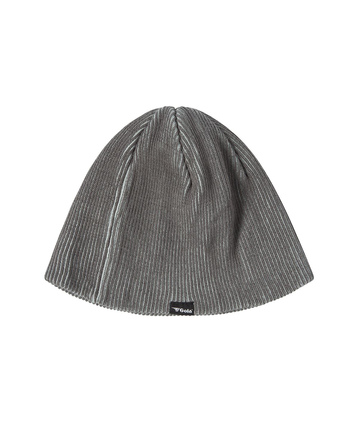골라(GOLA) [GL]FW TWO-TONE NO CUFF BEANIE [3 COLOR]
