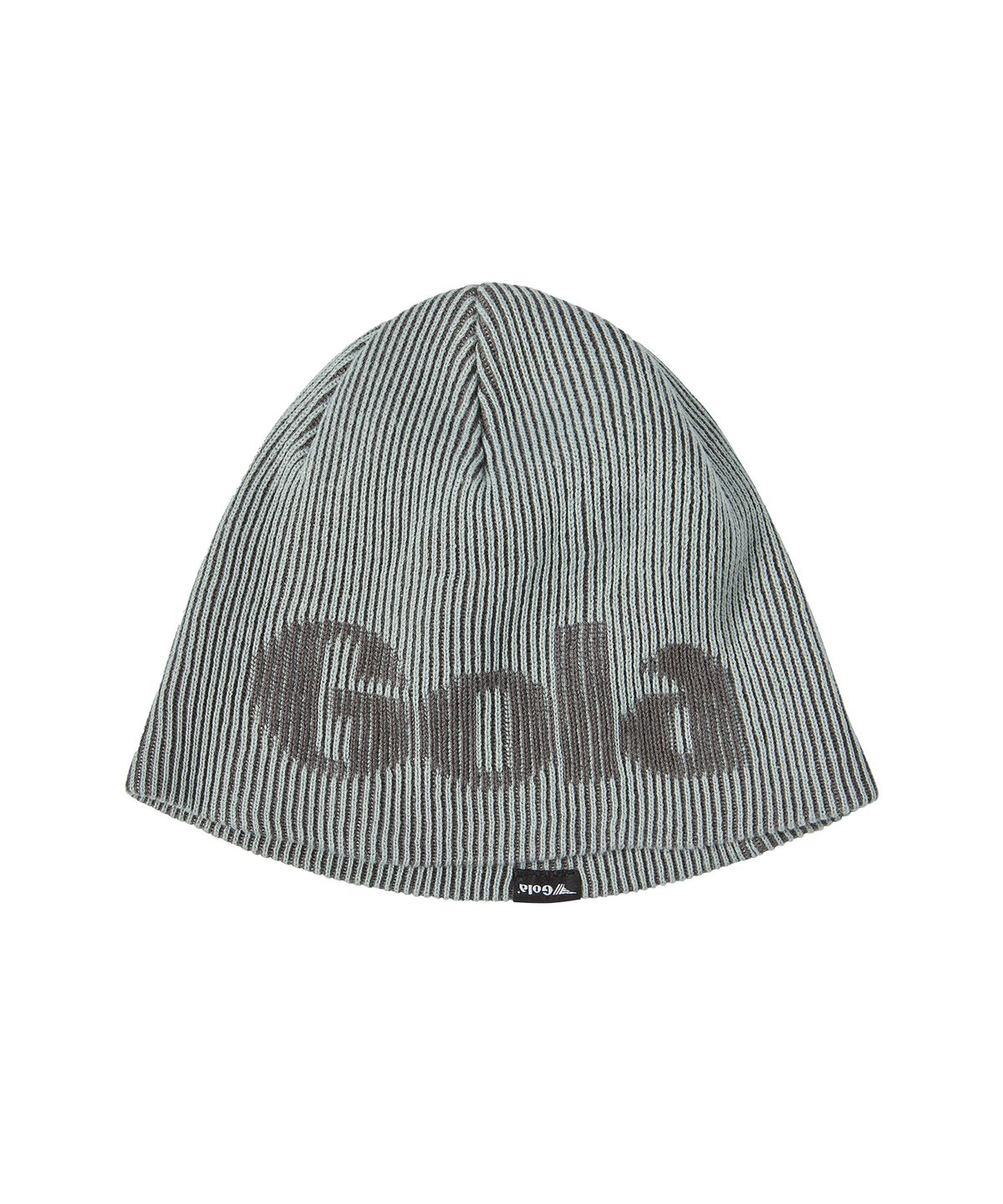 골라(GOLA) [GL]FW TWO-TONE NO CUFF BEANIE [3 COLOR]