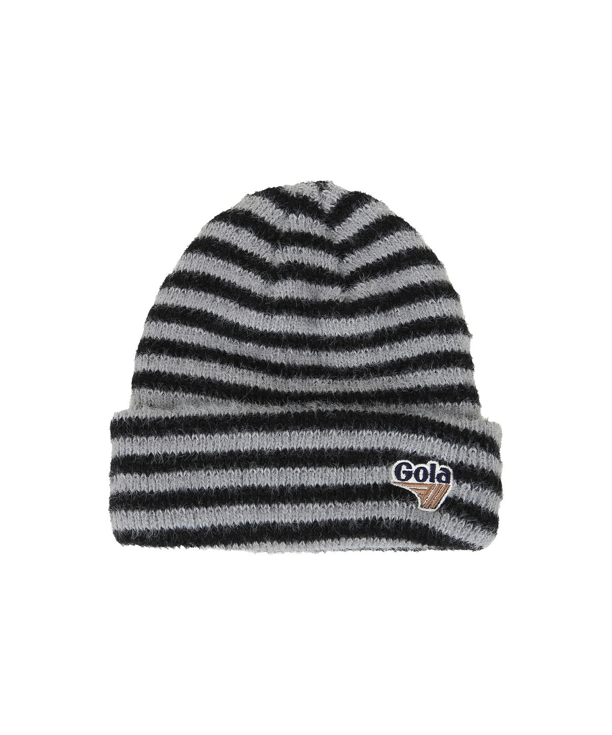 골라(GOLA) [GL]STRIPE BEANIE [3 COLOR]