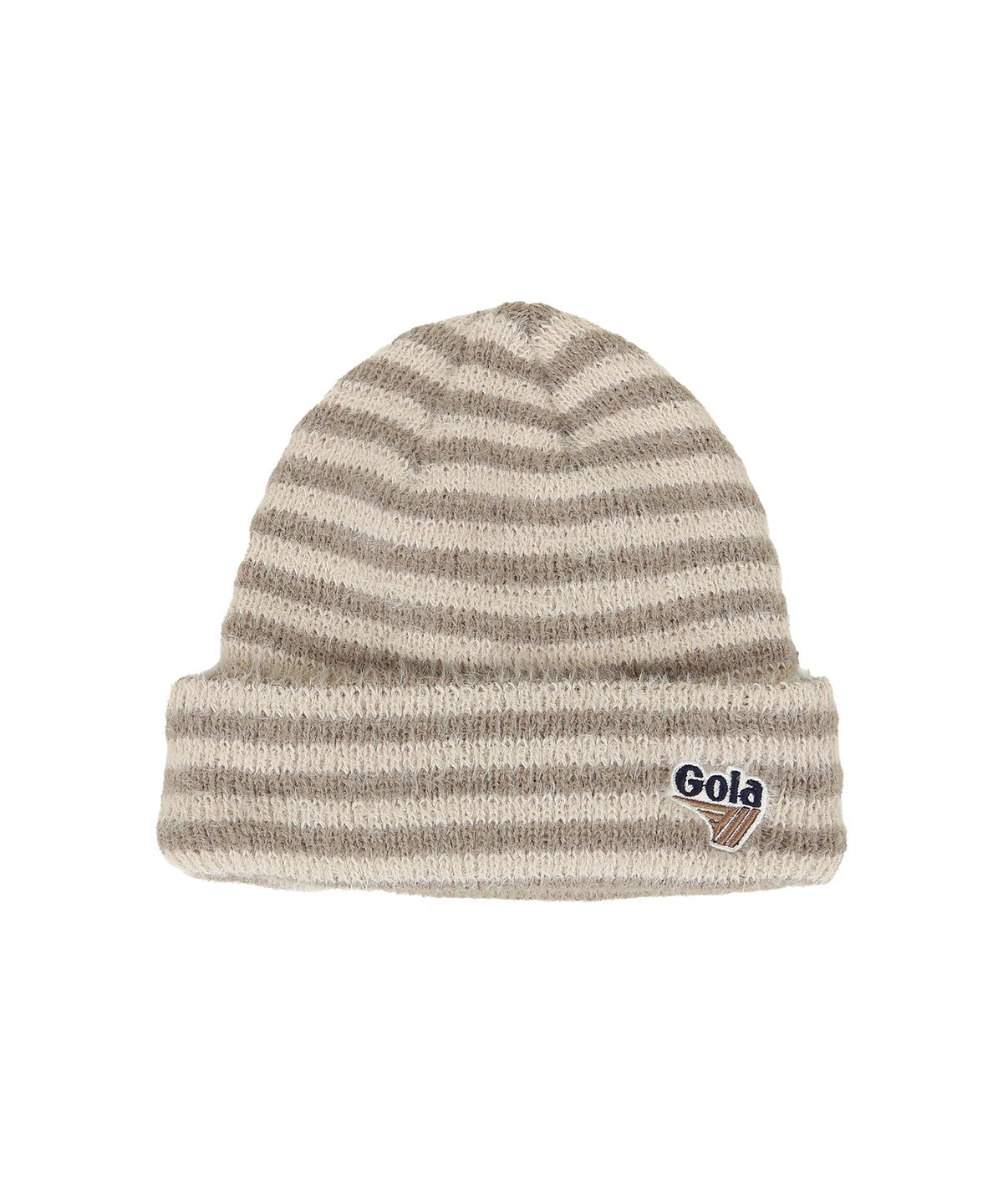 골라(GOLA) [GL]STRIPE BEANIE [3 COLOR]