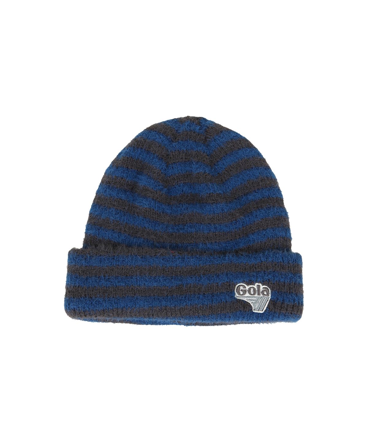 골라(GOLA) [GL]STRIPE BEANIE [3 COLOR]
