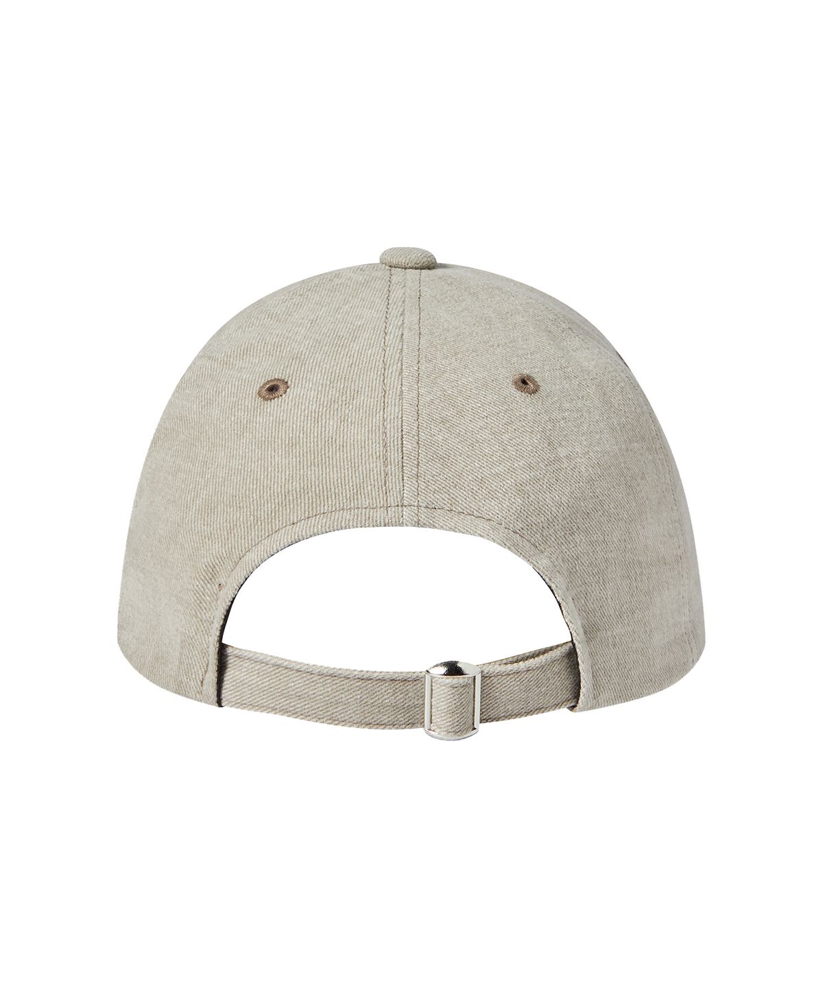 골라(GOLA) [GL]FW COLOR STITCHED CAP [3 COLOR]