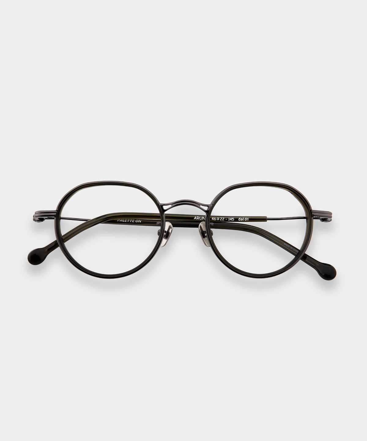 팔레트온(PALETTE ON) ARUN 아룬 C1 black