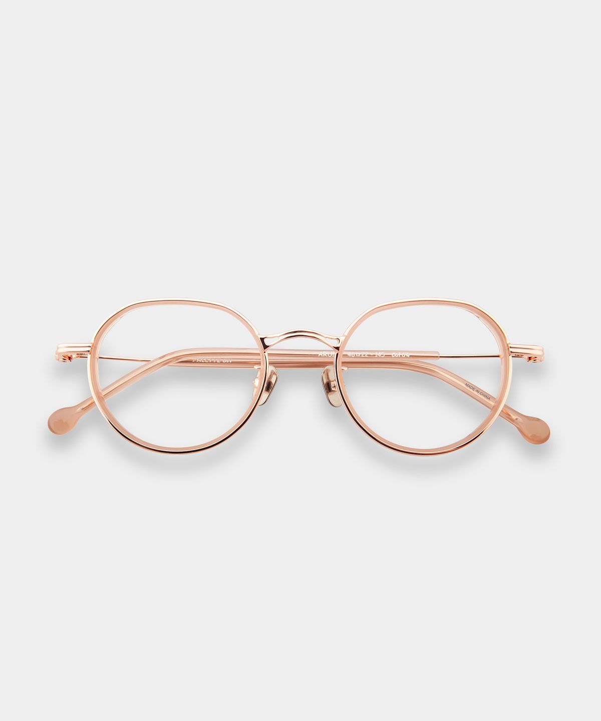팔레트온(PALETTE ON) ARUN 아룬 C4 rosegold