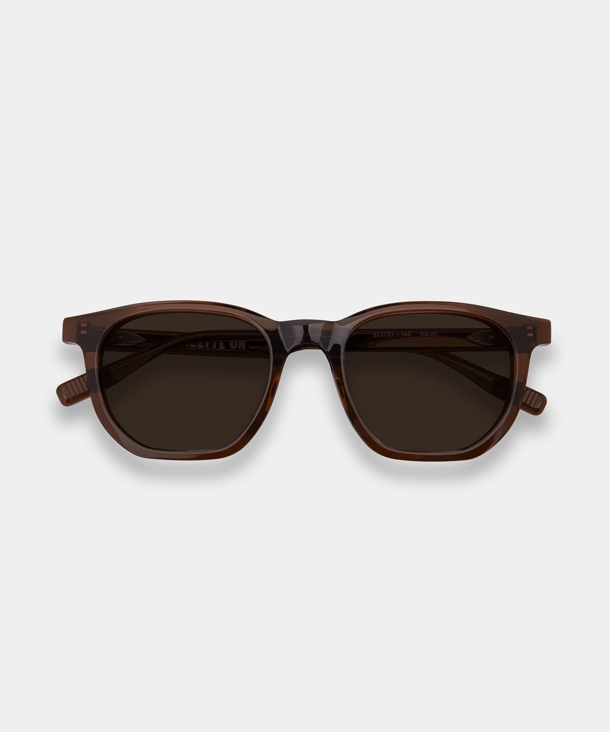 팔레트온(PALETTE ON) PORT 포트 C3 brown