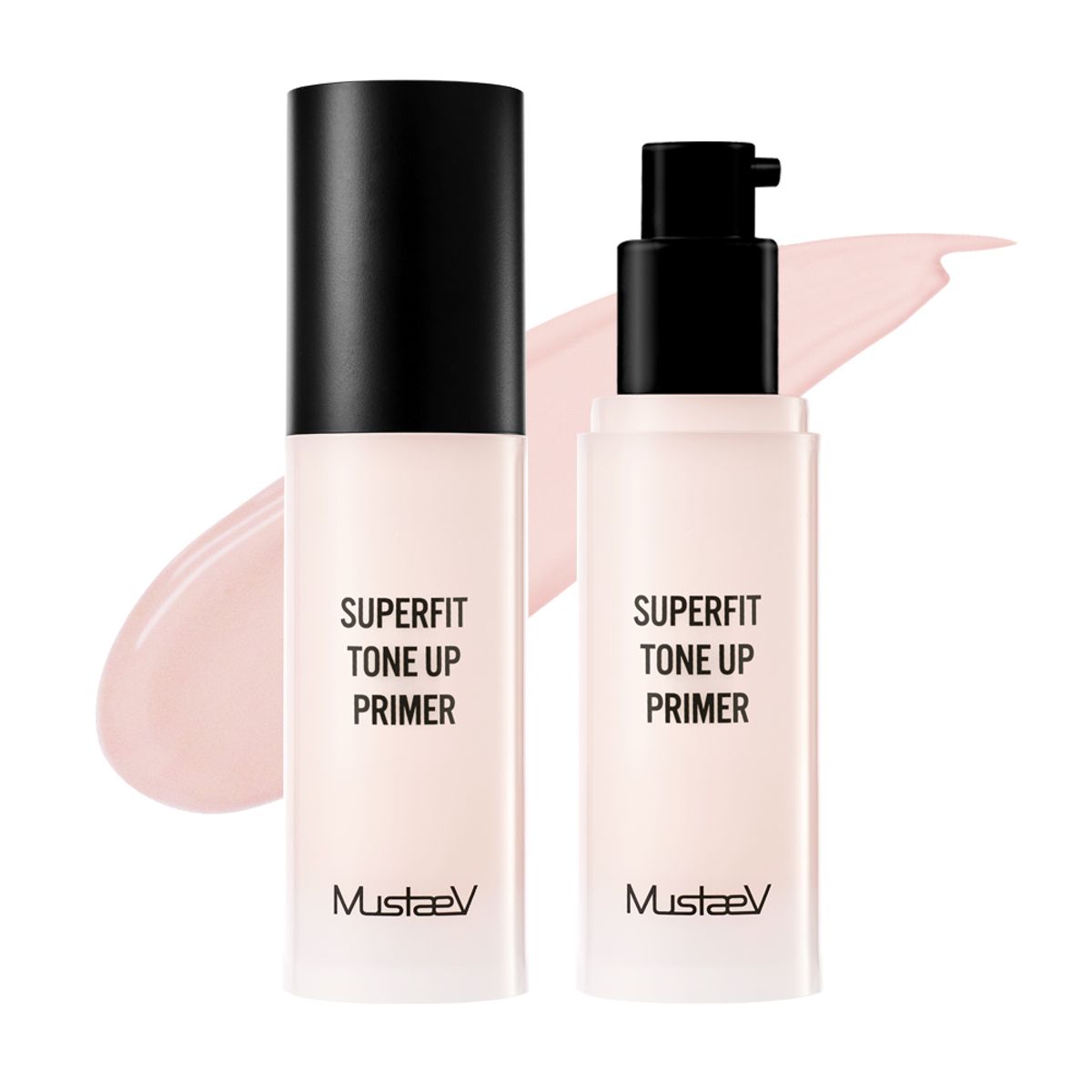머스테브(MUSTAEV) 슈퍼핏 톤업 프라이머 (SPF50+/PA+++)