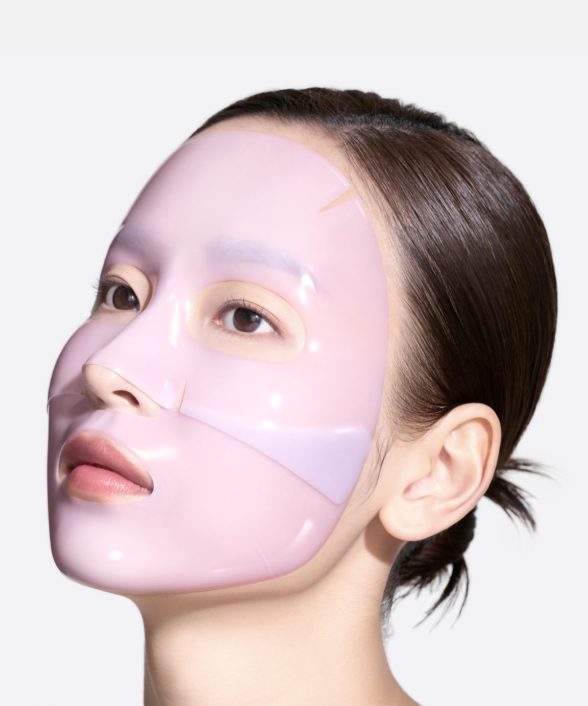 미샤(MISSHA) 타임레볼루션 레티놀1000샷 2스텝솔루션마스크
