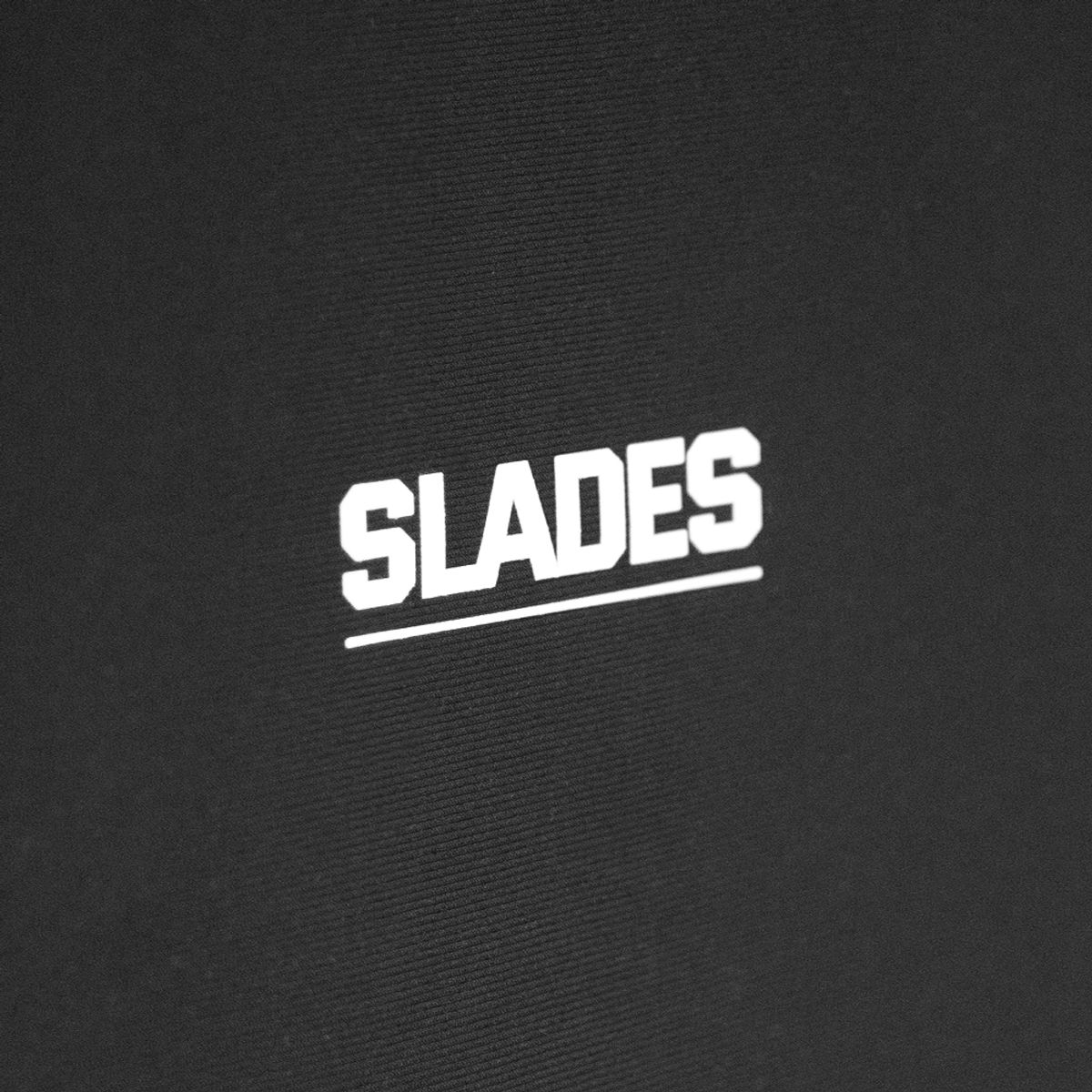 슬레이즈(SLDS) FJR x SLADES 드라이핏 반팔티셔츠