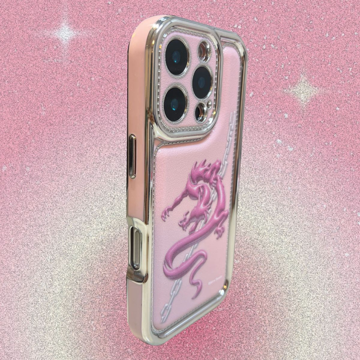 블레임 스튜디오(BLAMESTUDIO) 8.18 P.D a baby pink case