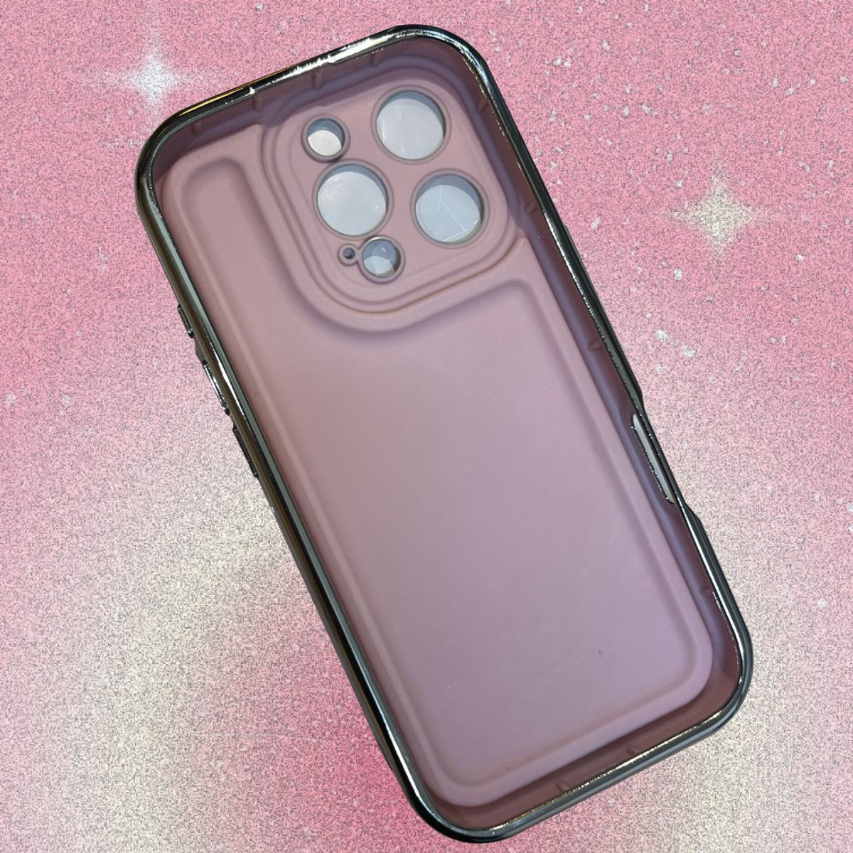 블레임 스튜디오(BLAMESTUDIO) 8.18 P.D a baby pink case