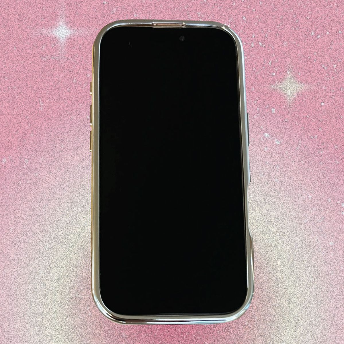 블레임 스튜디오(BLAMESTUDIO) 8.18 P.D a baby pink case