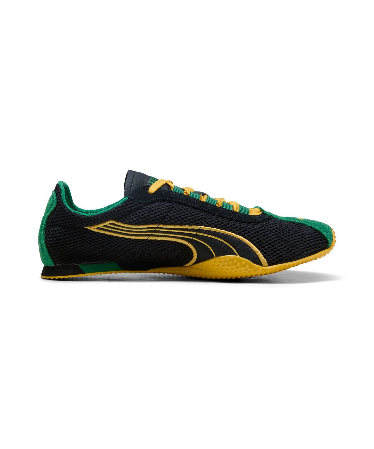 푸마(PUMA) H-Street OG - 블랙:옐로우시즐 / 403775-02