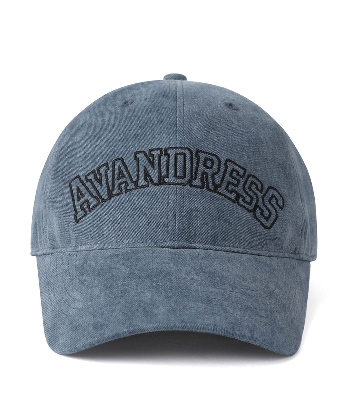 어반드레스(AVANDRESS) Arch Cap_4Colors