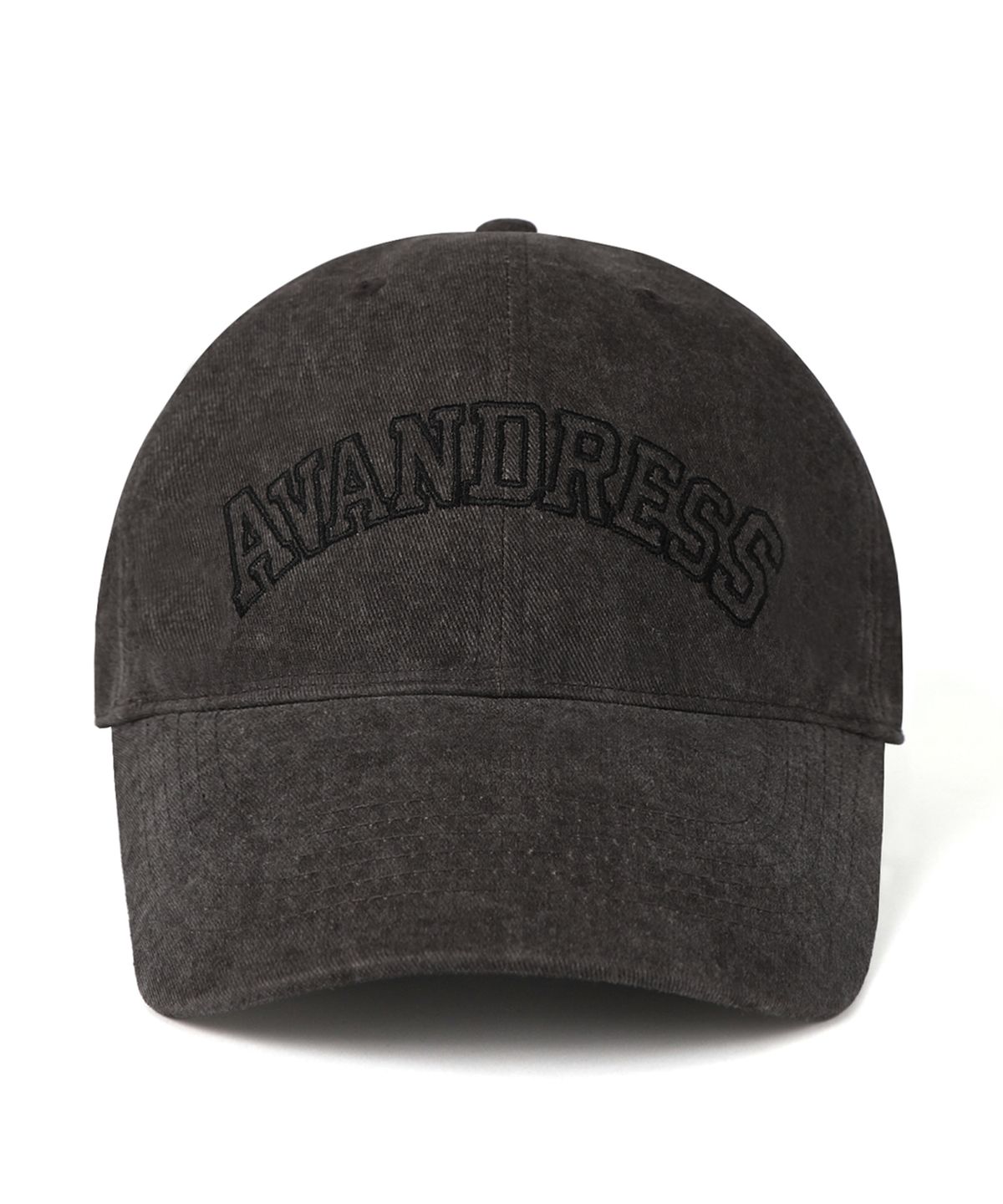 어반드레스(AVANDRESS) Arch Cap_4Colors