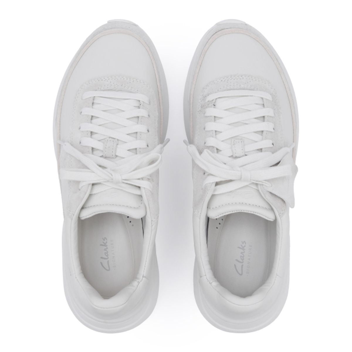 클락스(CLARKS) 클락스 남성 캐주얼 스니커즈 CLAOXC4340MF 3종 택1