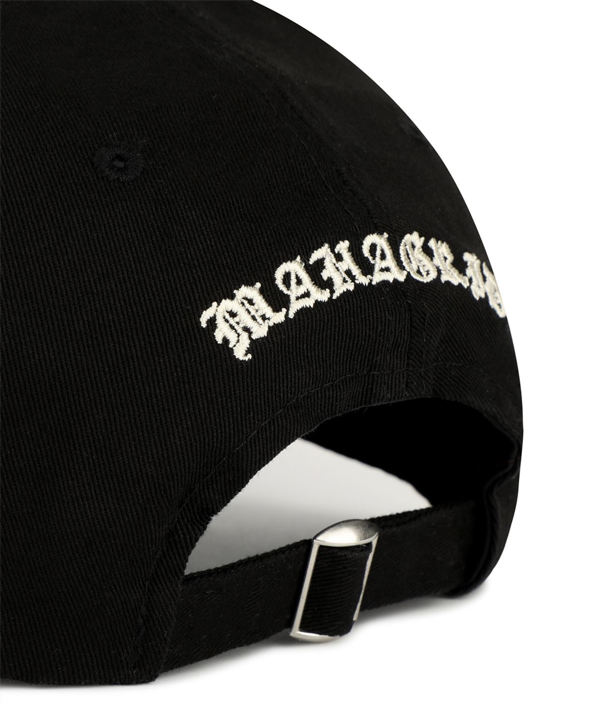 마하그리드(MAHAGRID) LEOPARD CROSS STAR CAP BROWN(MG2FFMAB22A)