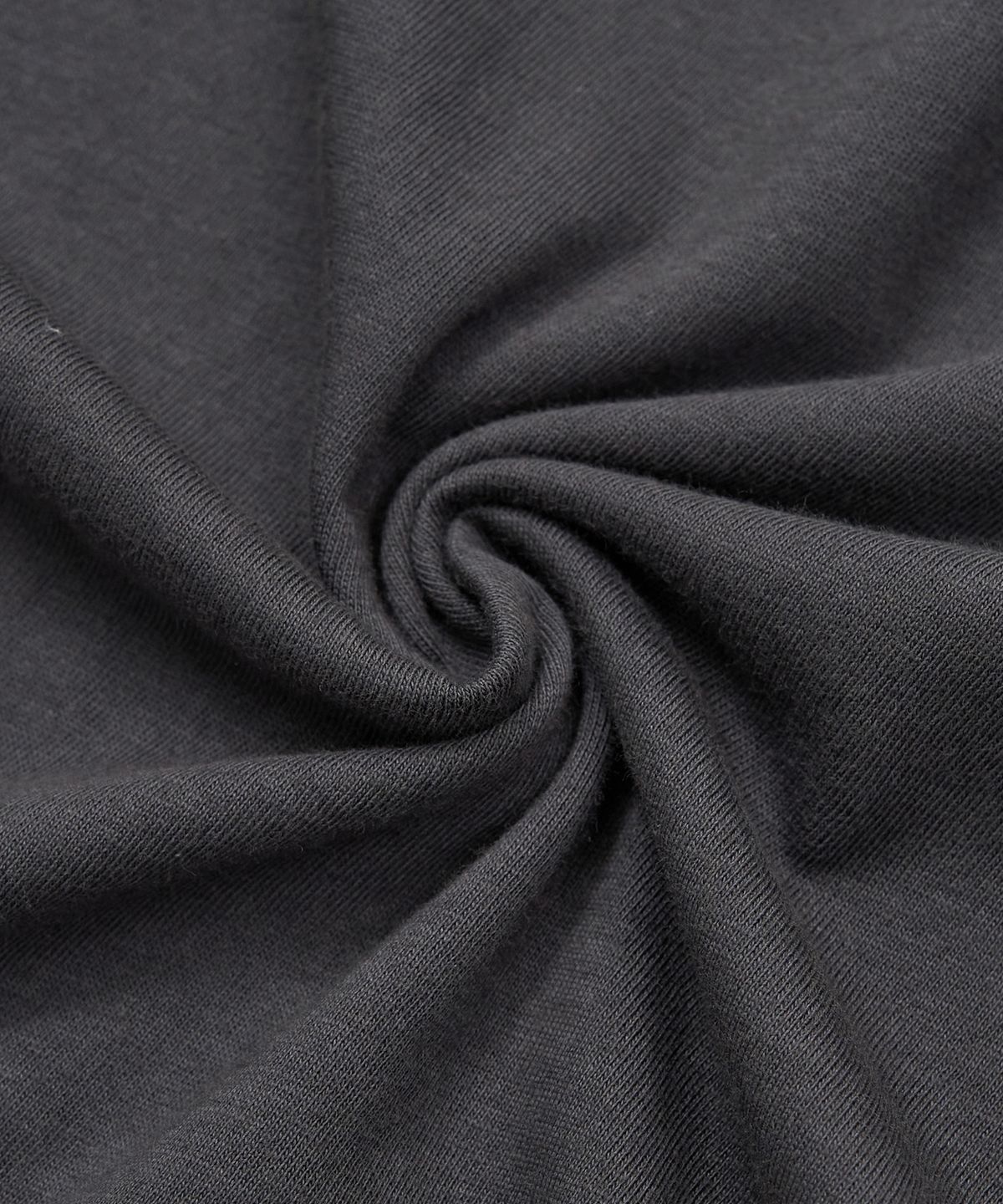 엑스컨테이너(EXCONTAINER) 빈티지 레이어드 롱 슬리브 (CHARCOAL)