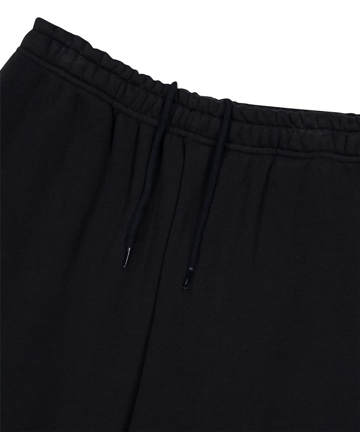 마하그리드(MAHAGRID) PRAY APPLIQUE SWEAT PANT BLACK(MG2FFMPA05A)