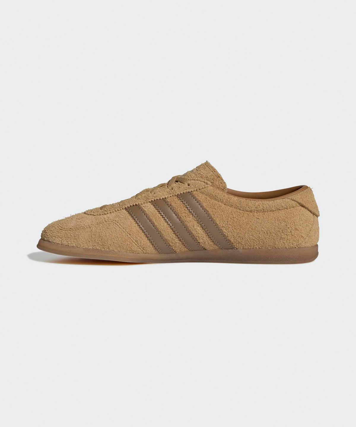 아디다스(ADIDAS) 가젤 로우 프로 - 메사:브라운데저트 / JS2661